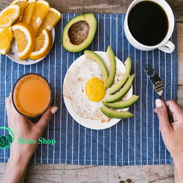 بهترین صبحانه برای لاغری