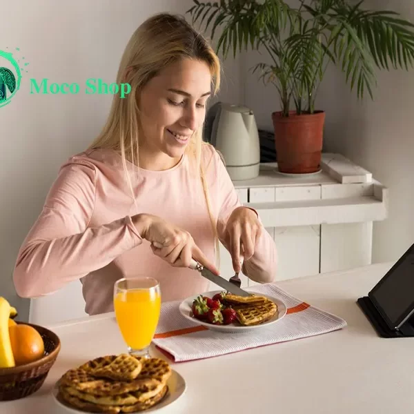 بهترین صبحانه برای معده سرد