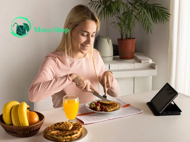 بهترین صبحانه برای معده سرد