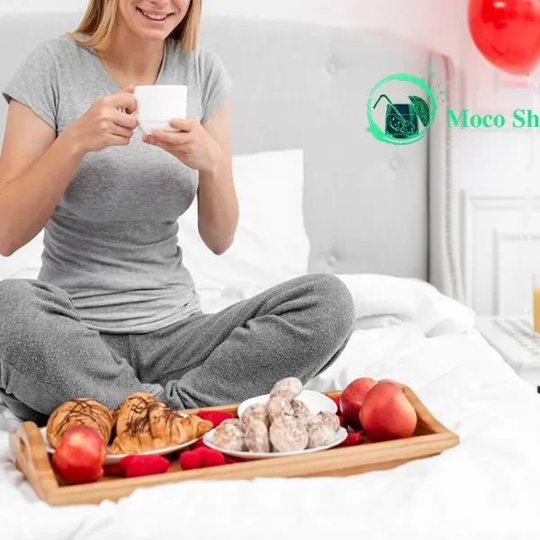 بهترین صبحانه برای پریودی