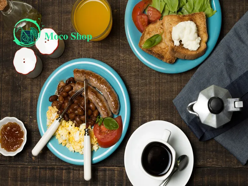 بهترین صبحانه برای کبد چرب