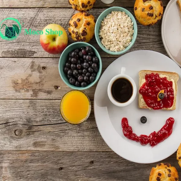 بهترین صبحانه برای کلسترول بالا