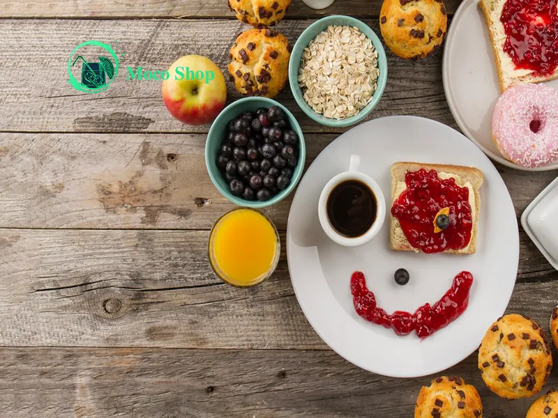 بهترین صبحانه برای کلسترول بالا