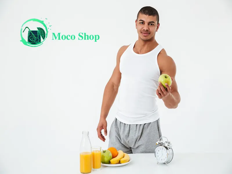 بهترین صبحانه بعد از تمرین