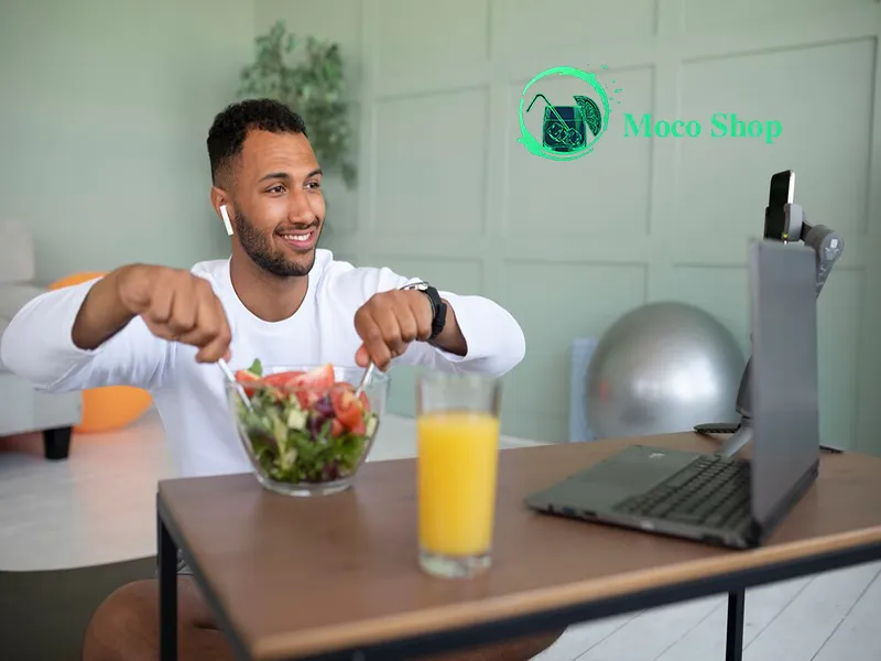 بهترین صبحانه قبل از ورزش