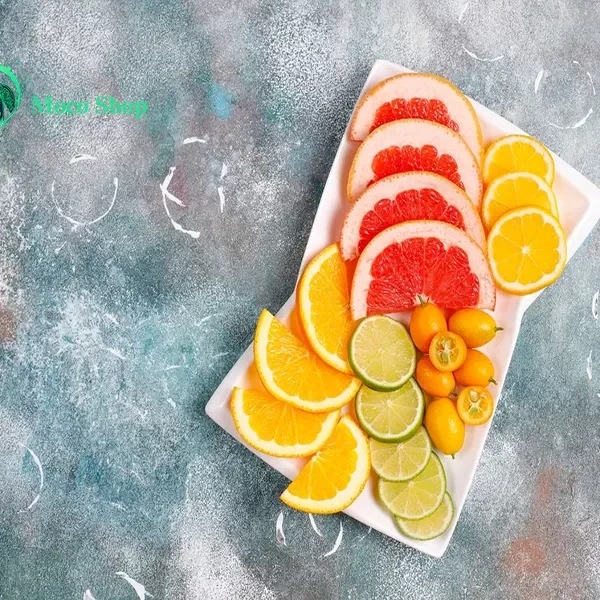 بهترین میوه برای سرماخوردگی