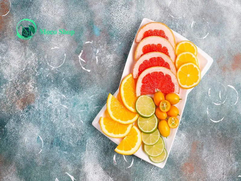 بهترین میوه برای سرماخوردگی