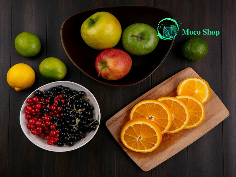 بهترین میوه برای عضله سازی