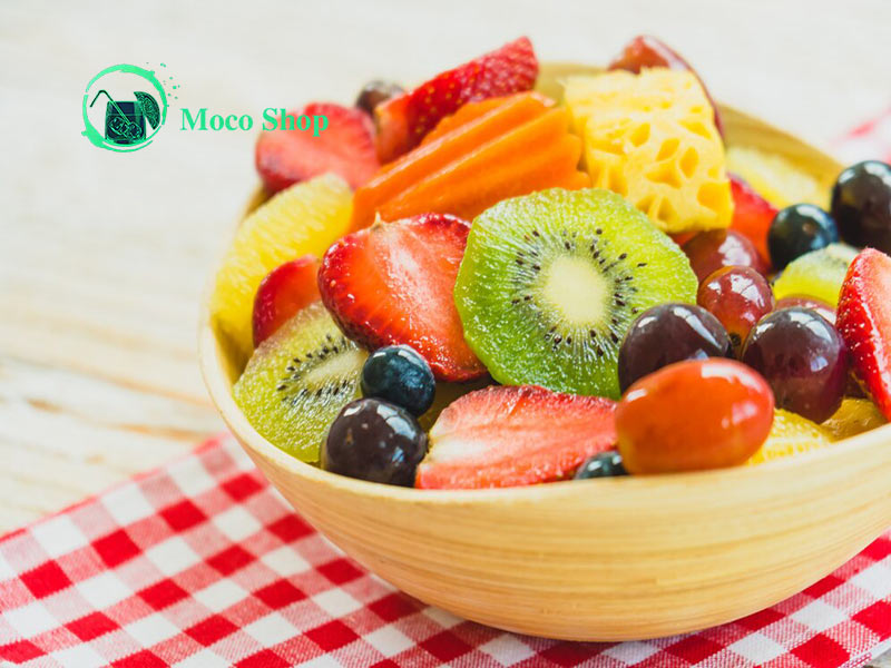 بهترین میوه برای عضله سازی