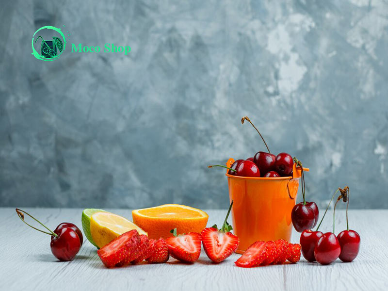 بهترین میوه برای عضله سازی