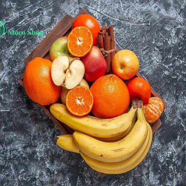 بهترین میوه برای عضله سازی