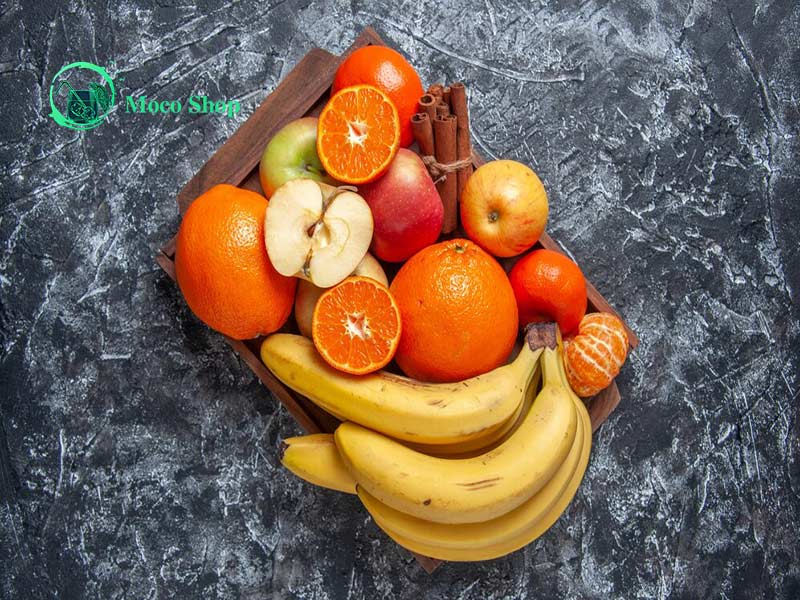 بهترین میوه برای عضله سازی