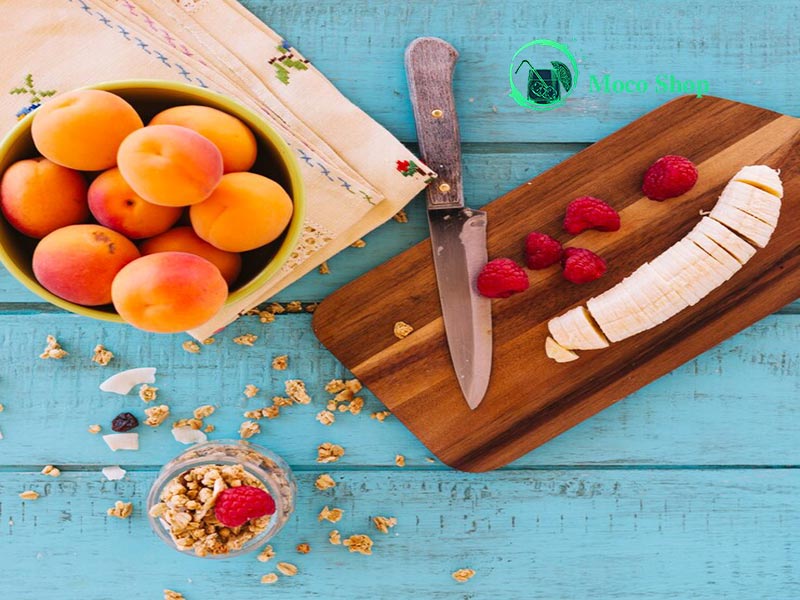 بهترین میوه برای فصل تابستان