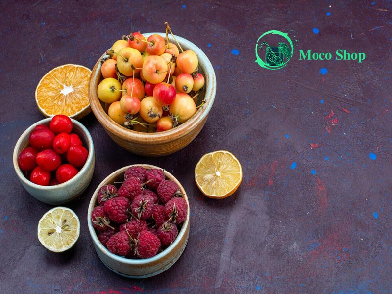 بهترین میوه برای فصل تابستان