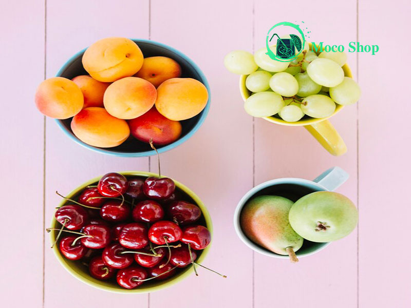 بهترین میوه برای فصل تابستان