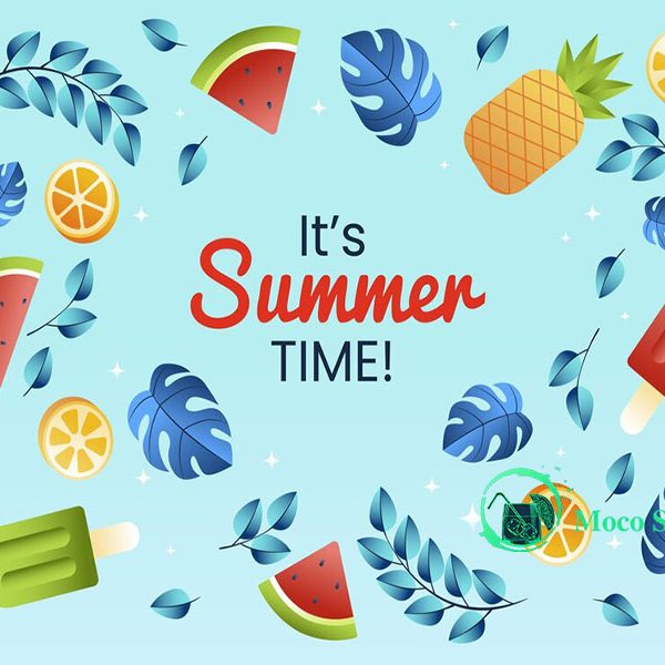 بهترین میوه برای فصل تابستان