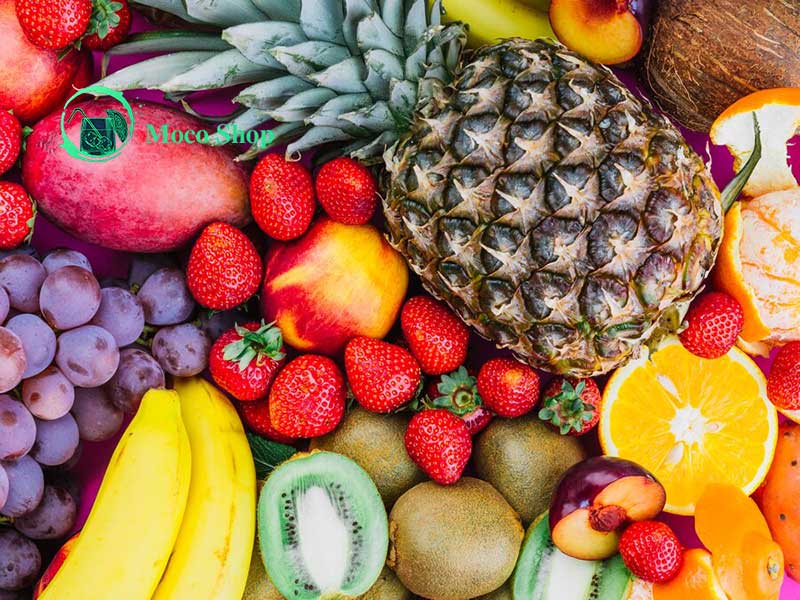 بهترین میوه برای فقر آهن