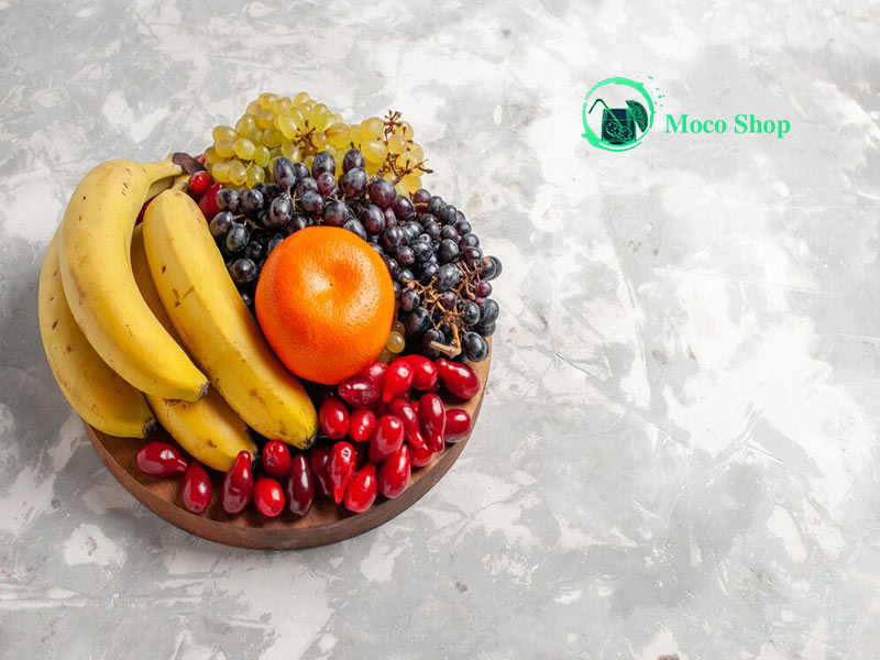 بهترین میوه برای فقر آهن