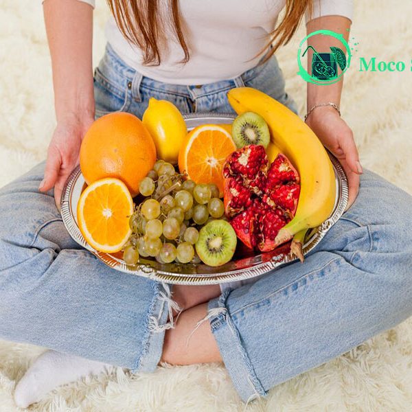 بهترین میوه برای فقر آهن