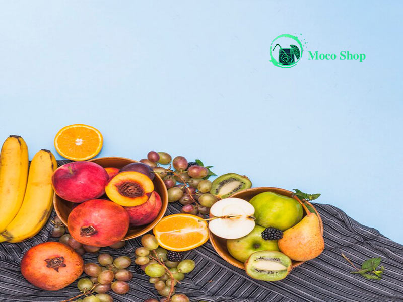 بهترین میوه برای فیبر