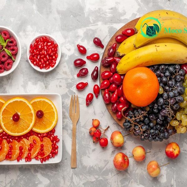 بهترین میوه برای فیبر