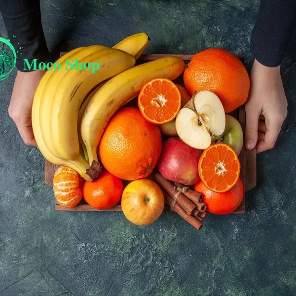 بهترین میوه برای پاکسازی کبد