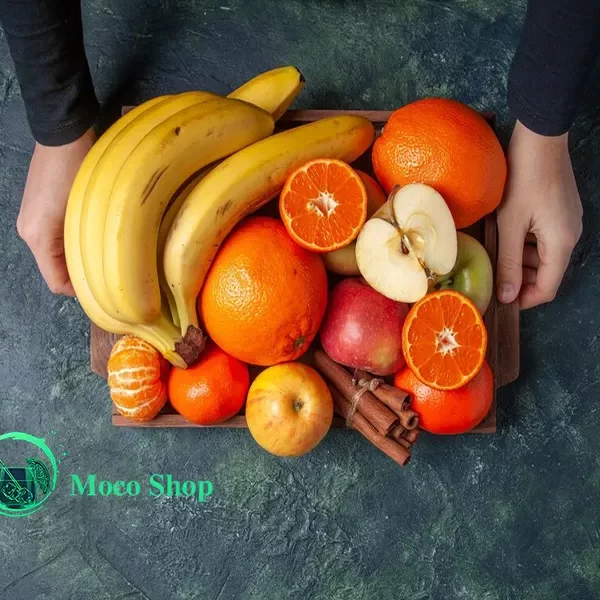 بهترین میوه برای کم خونی