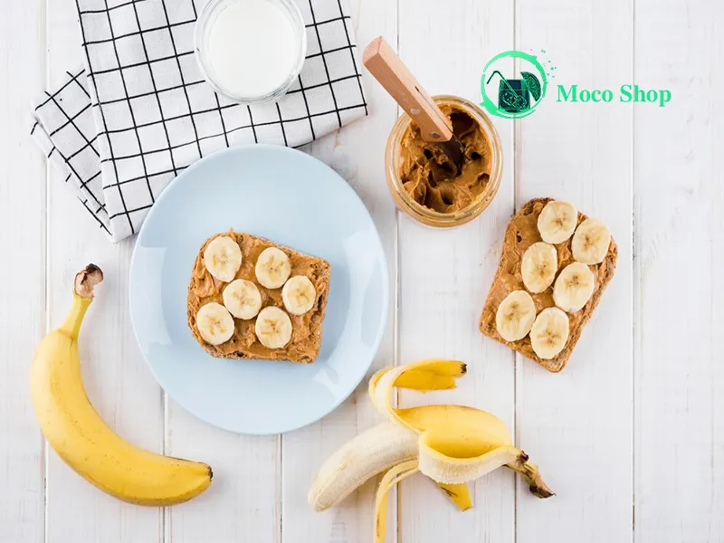 بهترین میوه برای کم خونی: موز