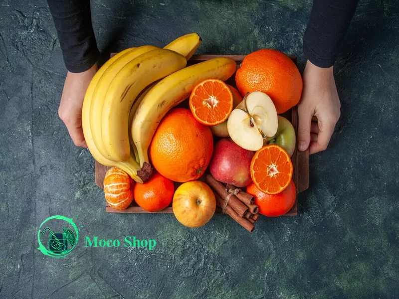 بهترین میوه برای کم خونی