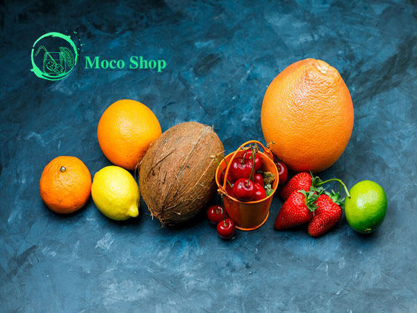 بهترین میوه برای گرمازدگی