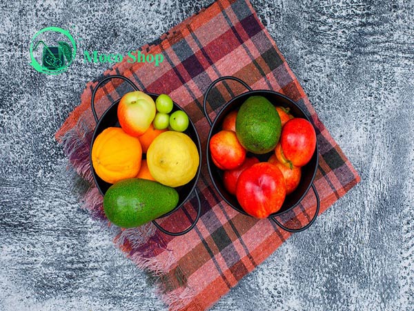 بهترین میوه برای گرمازدگی