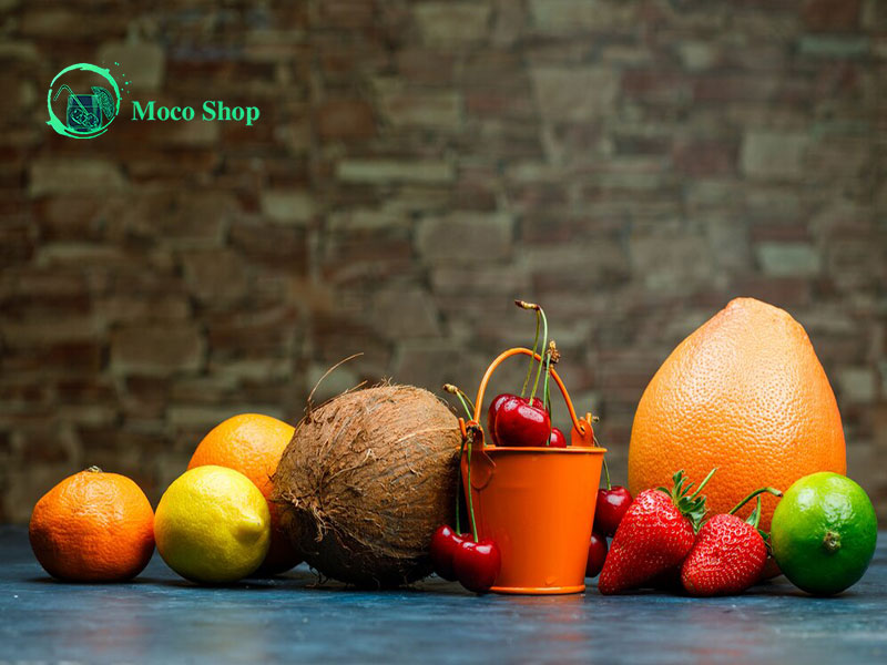 بهترین میوه برای گرمازدگی