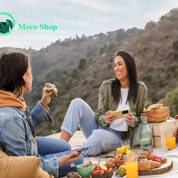 بهترین ناهار برای کوهنوردی