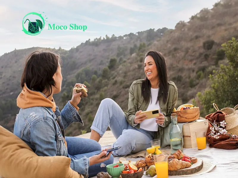 بهترین ناهار برای کوهنوردی