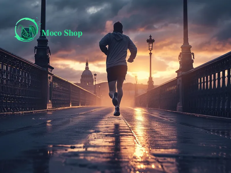 تغذیه بعد از دویدن برای افزایش وزن