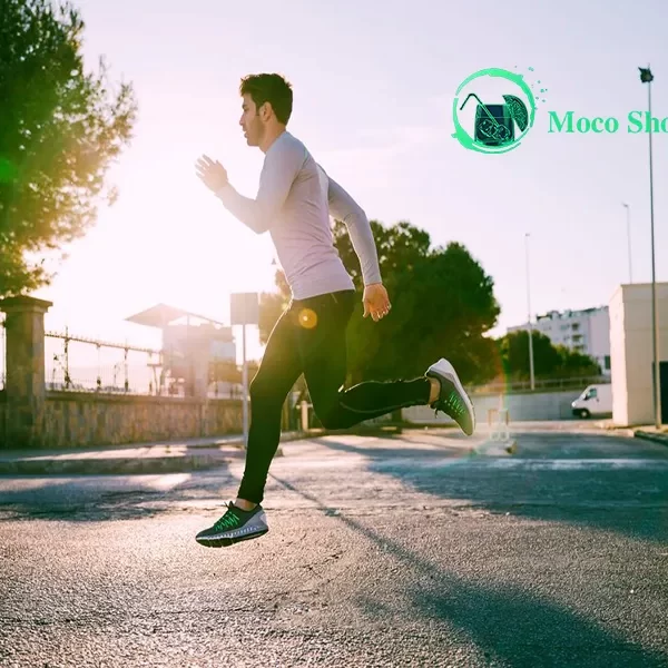 تغذیه قبل از دویدن