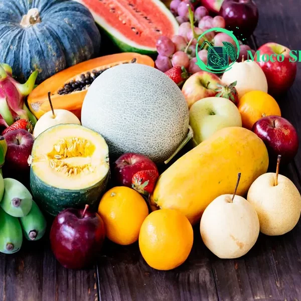 خوشمزه ترین میوه جهان