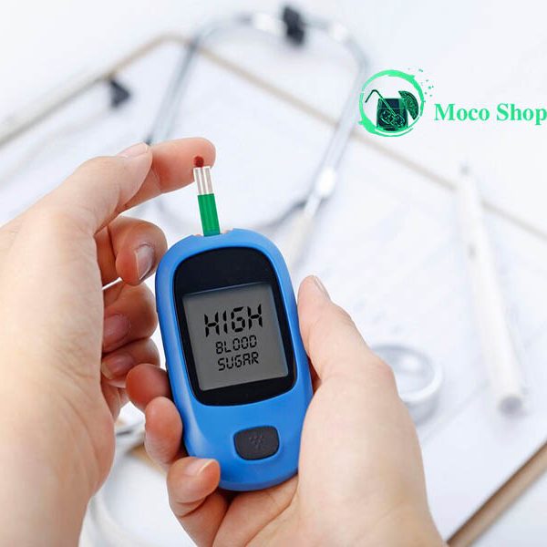 شاخص گلیسمی