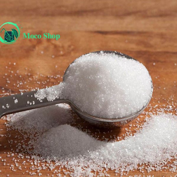 شکر دانه‌ درشت