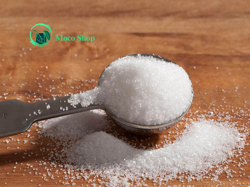 شکر دانه‌ درشت