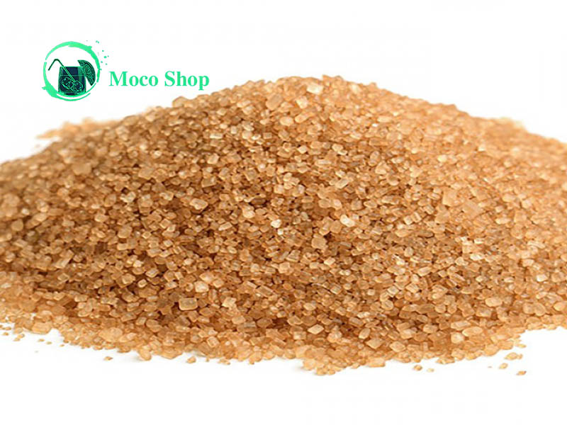 کاربرد شکر قهوه ای