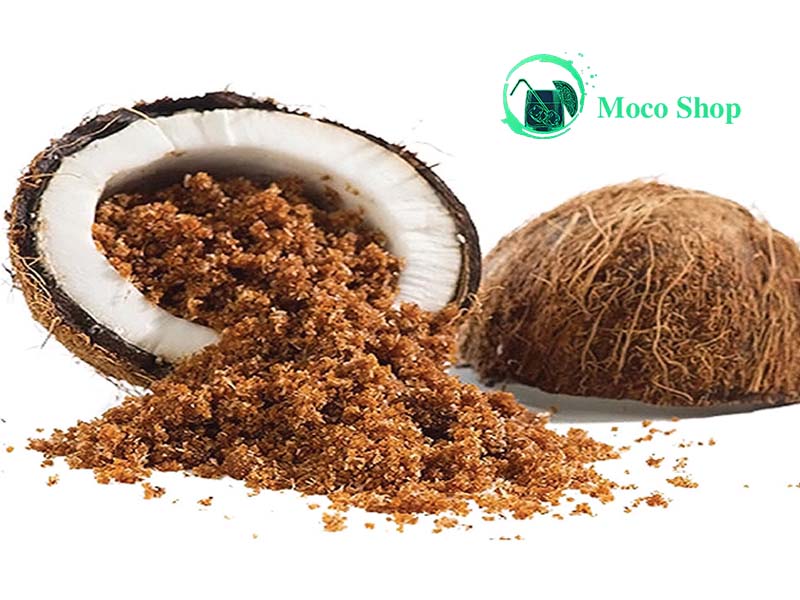 ارزش غذایی شکر نارگیل