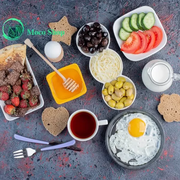 بهترین صبحانه برای افراد دیابتی