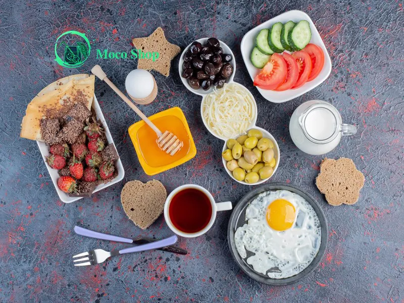 بهترین صبحانه برای افراد دیابتی