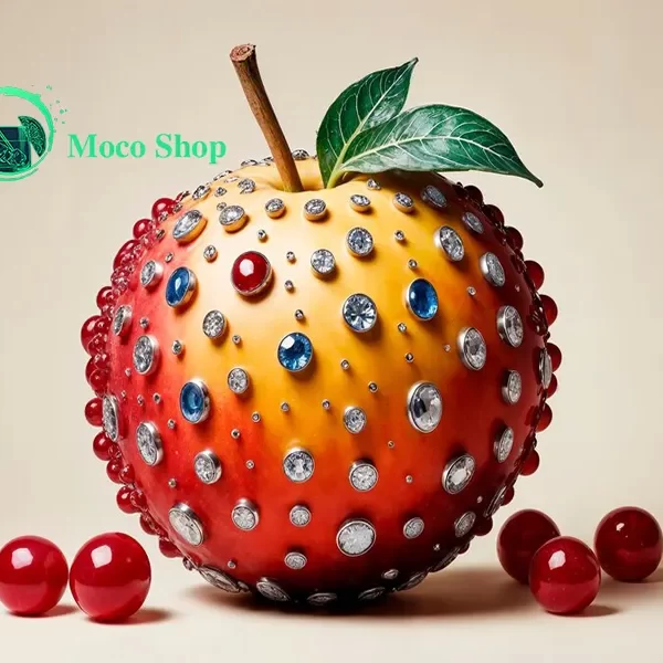 عجیب ترین میوه جهان