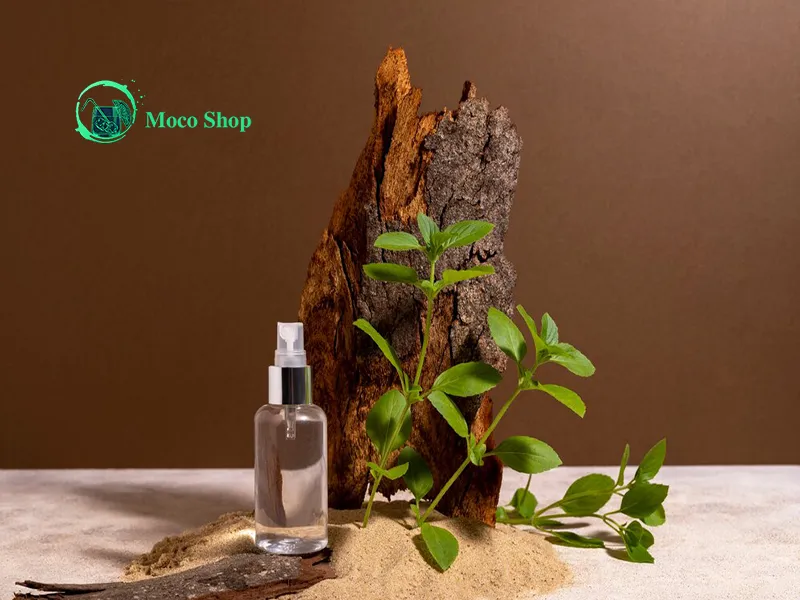 خواص عرق آویشن