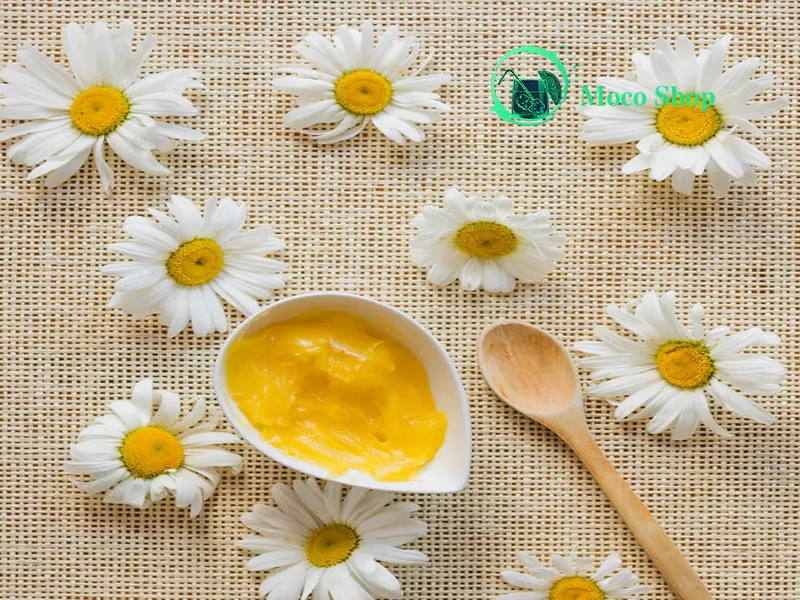 خواص عرق بابونه برای معده