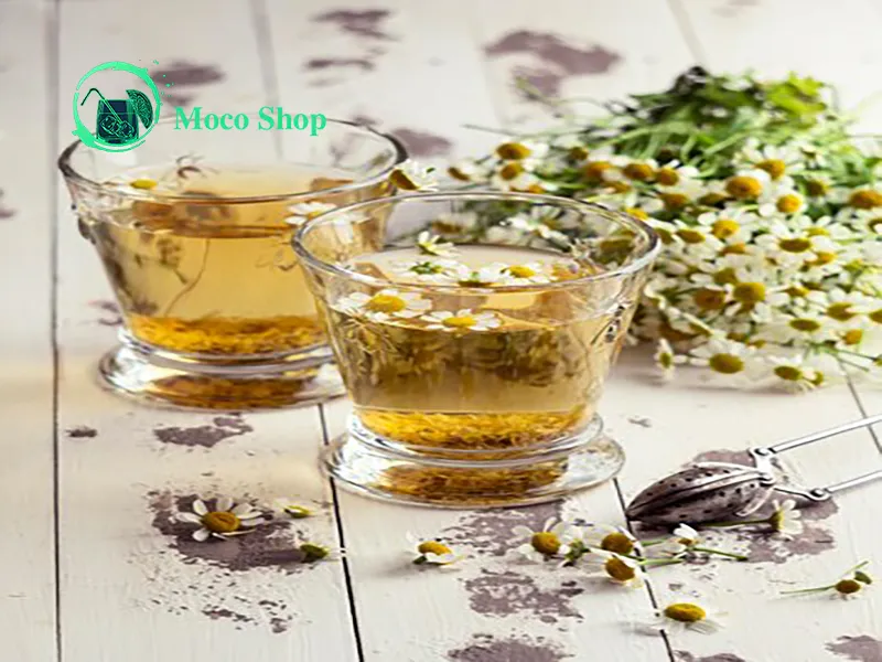 خواص عرق بابونه برای رحم
