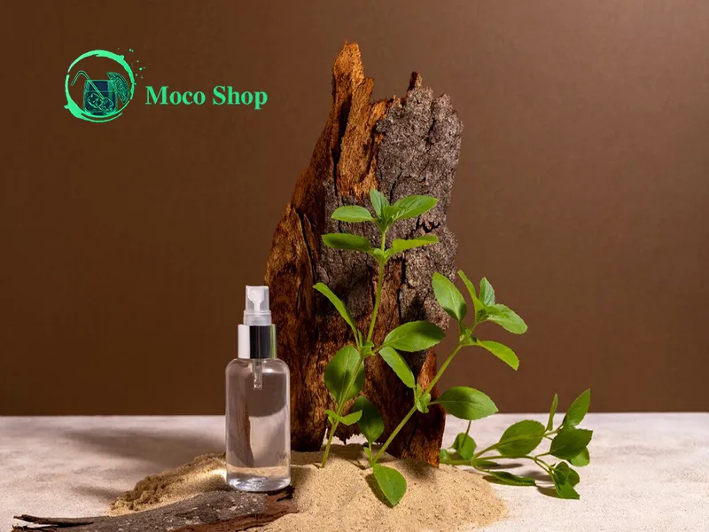 خواص عرق شاتره برای مردان