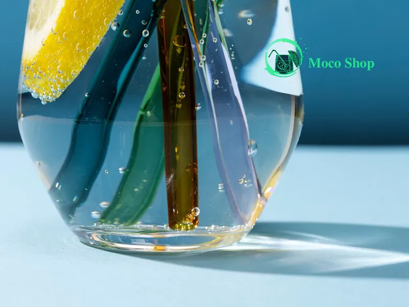 خواص عرق کاسنی